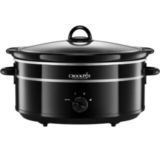 Crock-Pot SCV655B