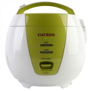 Nồi cơm điện Cuckoo CR-0661 Hàn Quốc
