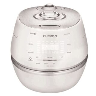 Cuckoo CRP-CHAS109FW