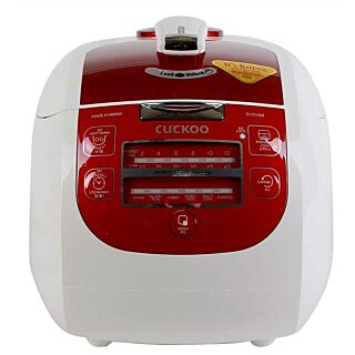 Nồi cơm áp suất điện tử Cuckoo CRP-G1015M