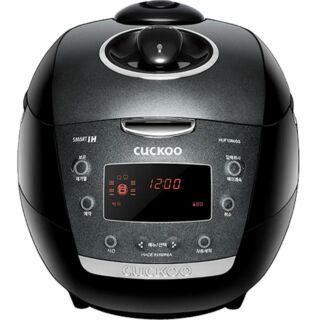 Cuckoo CRP-HUF10BS