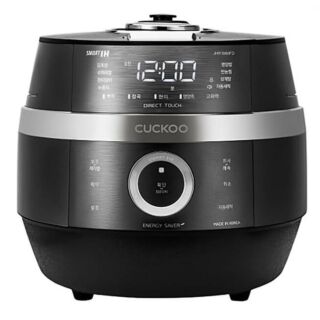 Cuckoo CRP-JHR1060FD