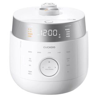 Cuckoo CRP-LHLR1010FW