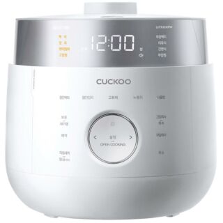 Cuckoo CRP-LHTR0610FW