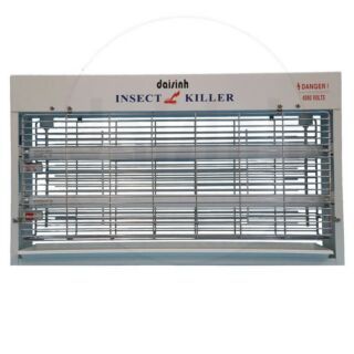 Đèn diệt côn trùng Đại Sinh DS-D202 phòng 100 m2