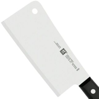 Dao chặt Zwilling Gourmet (nội địa Đức), lưỡi dài 15 cm