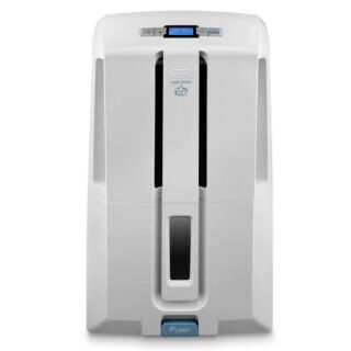 Máy hút ẩm Delonghi Tasciugo Ariadry DD230P (Delonghi DD230P), công suất 30 lít/ngày, dùng cho phòng tối đa 150 m2