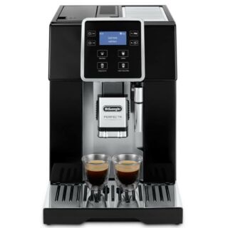 DeLonghi ESAM 428.40.BS Perfecta Evo