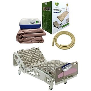 dem hoi chong loet iMediCare iAM-8P mau moi