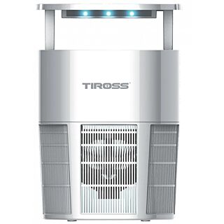 Đèn bắt muỗi Tiross TS8811