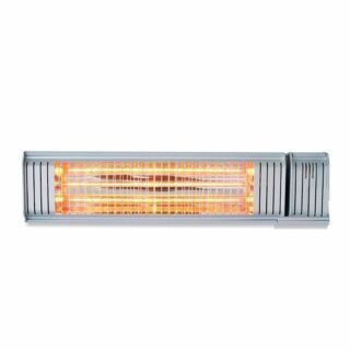 Đèn sưởi nhà tắm Heizen không chói mắt 2.000W APPINO20