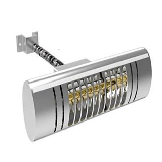 Đèn sưởi nhà tắm Heizen không chói mắt 360W - HEIT36
