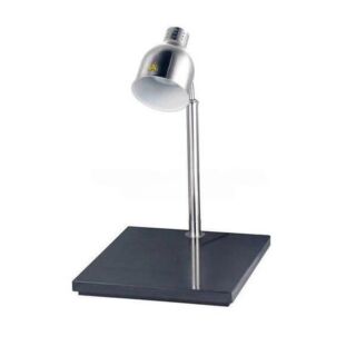 Đèn hâm nóng thực phẩm mặt đá ATMAX AT-DHN01-D Plus