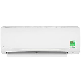 Điều hòa Daikin 1 chiều 9000 BTU ATF25UV1V/ARF25UV1V (Gas R32, New 2020)