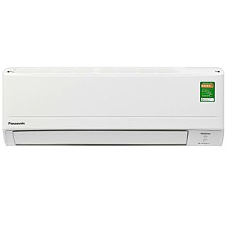 Điều hòa Panasonic 1 chiều Inverter 9000BTU CS-WPU9WKH-8M