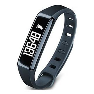 Đồng hồ cảm biến vận động Beurer AS80