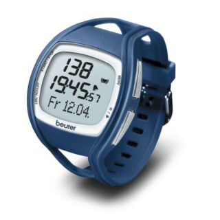 Đồng hồ thể thao đo nhịp tim Beurer PM45