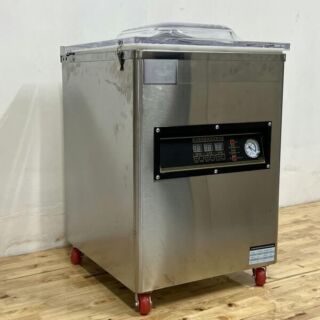 Máy hút chân không công nghiệp DZQ 380