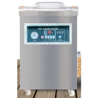 DZQ 400 plus