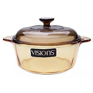 Nồi thủy tinh Visions 0.8l VS-08/CL1