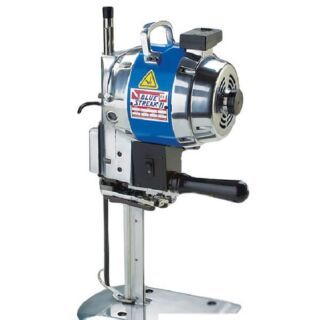 Máy cắt vải đứng EastMan 629X (USA) công suất 550w, loại 8-10 inch