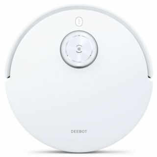 Ecovacs Deebot T10 Turbo