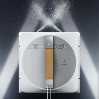 Ecovacs Winbot W1 PRO