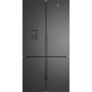 Tủ lạnh 4 cánh Electrolux EQE5660A-B, dung tích 562 lít, có ngăn đông mềm