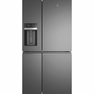 Tủ lạnh Electrolux EQE6879A-B