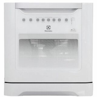 may rua bat Electrolux ESF6010BW