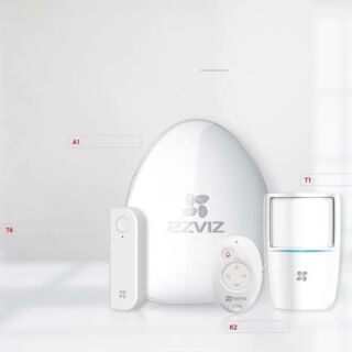 thiết bị báo động Ezviz EZ-BS-113A
