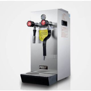 Máy đánh hơi sữa áp suất cao Fest RC 800H