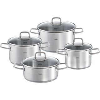 bo noi inox Fissler Viseo 4