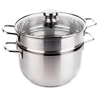 Bộ nồi xửng hấp Fivestar 26CM