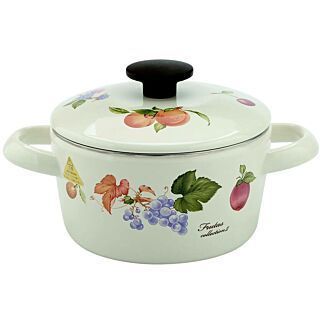 Nồi tráng men Fujihoro FRV-16W