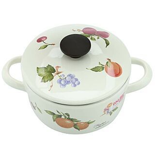 Nồi tráng men Fujihoro FRV-18W