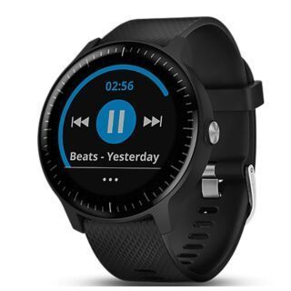 Garmin Vivoactive 3 Music - Đồng hồ thông minh hỗ trợ tập luyện