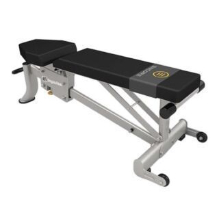 Ghế băng điều chỉnh Impulse ES7011