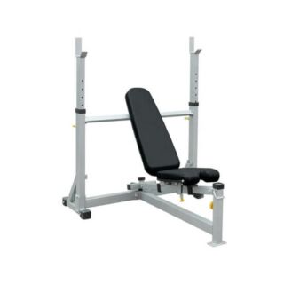 Ghế đẩy ngực đa năng Impulse IF-OB