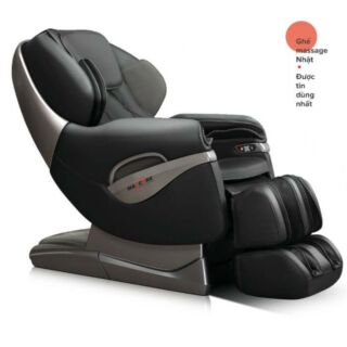 Ghế massage toàn thân Maxcare Max-686 Plus