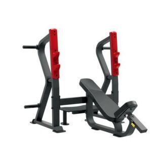 Ghế ngực trên Impulse SL7029