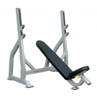 Ghế tập đẩy ngực trên Impulse IFOIB