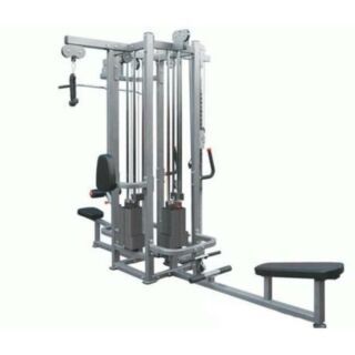 Giàn tạ 4 khối IMPULSE IF8127