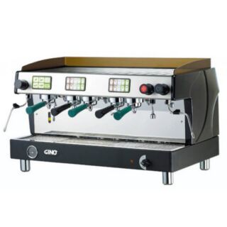 Máy pha trà Gino TTC-832 3 Group