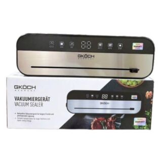 Máy hút chân không Gkoch HF-9011 (Đức), bảo hành 2 năm