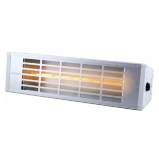 Đèn sưởi nhà tắm Heizen HE-IT610 không chói mắt, bảo hành 5 năm