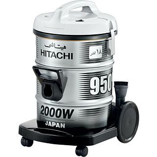 Máy hút bụi Hitachi CV-950Y(CV-950F) công suất 2000w