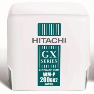 Hitachi WM-P200GX2