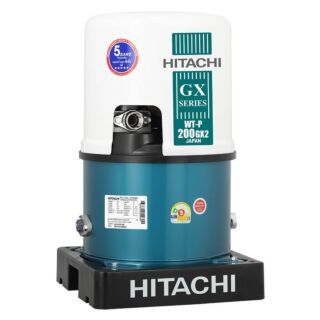 Hitachi WT-P200GX2