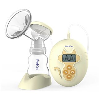 Máy hút sữa iMediCare IBP-9S
